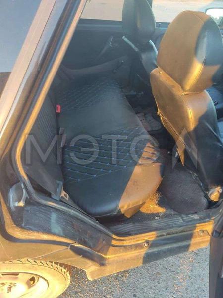 Lada (ВАЗ) 211440 2013, фото 6