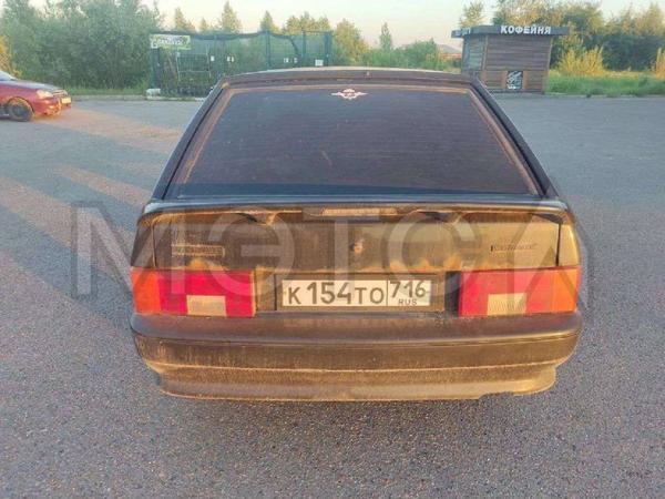 Lada (ВАЗ) 211440 2013, фото 4