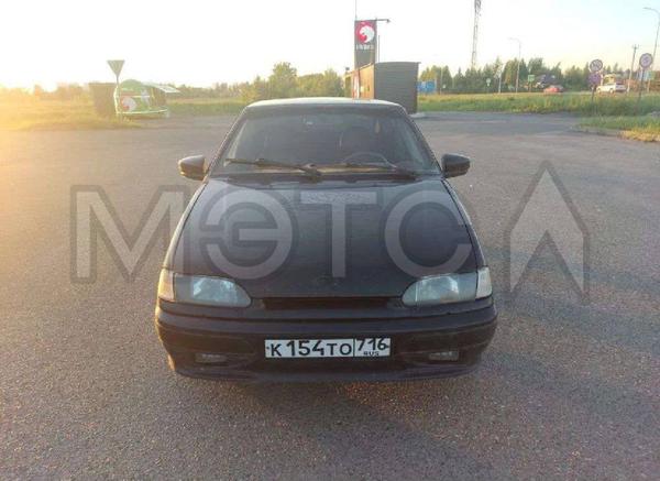 Lada (ВАЗ) 211440 2013, фото 2