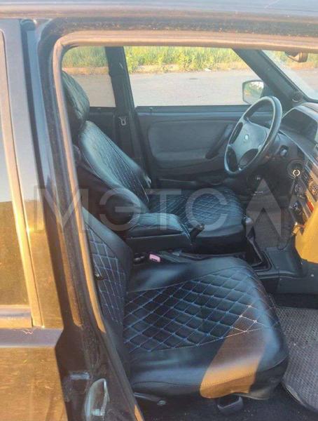 Lada (ВАЗ) 211440 2013, фото 5