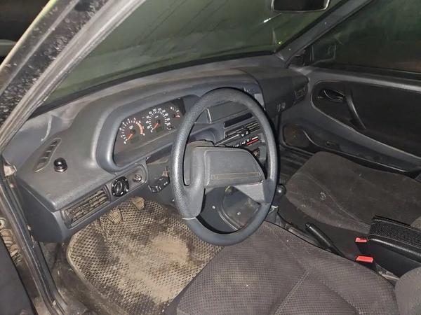 LADA 211440 2013, фото 4