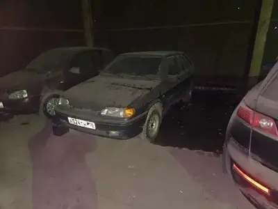 Lada (ВАЗ) 2114 2013 с торгов по банкротству, фото 1