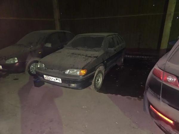 LADA