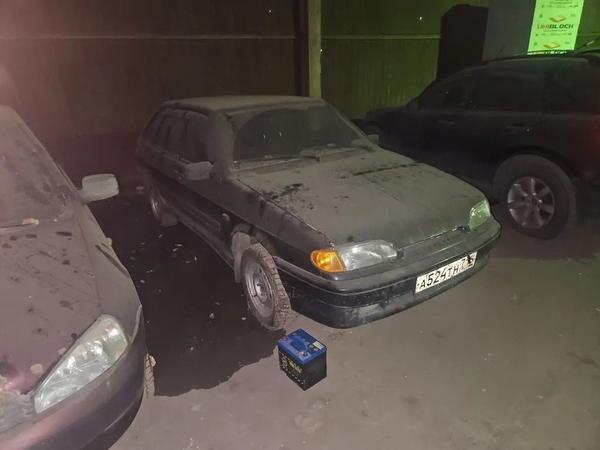 LADA 211440 2013, фото 3
