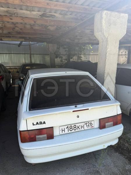 LADA 211440 2013, фото 5