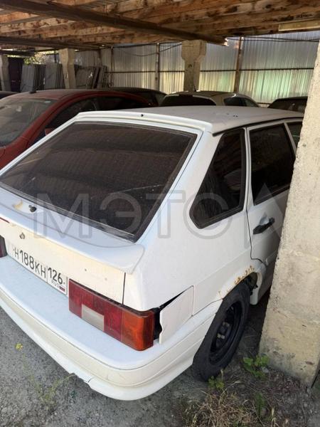 LADA 211440 2013, фото 9