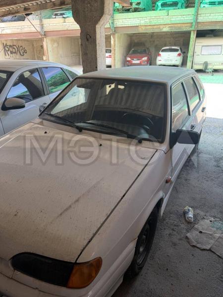 LADA 211440 2013, фото 4