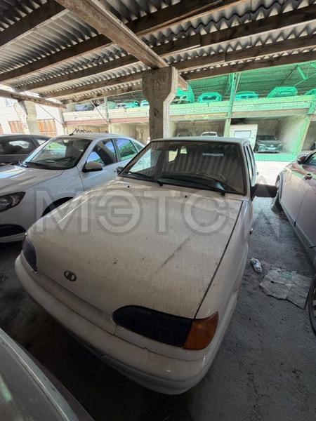 LADA 211440 2013, фото 3