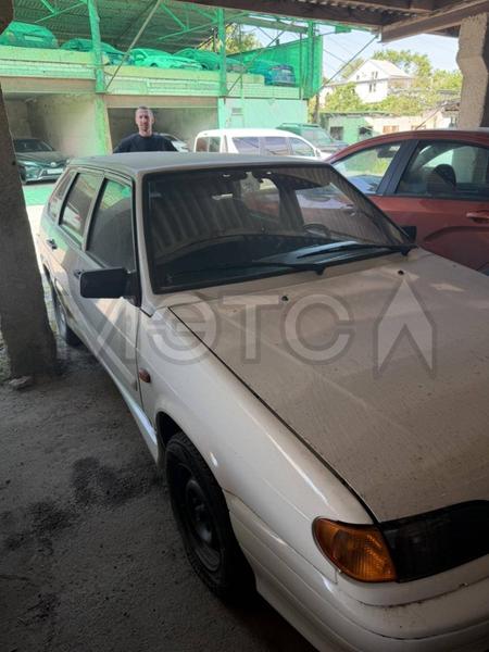 LADA 211440 2013, фото 8