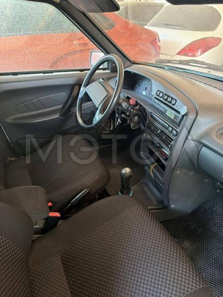 LADA 211440 2013, фото 11