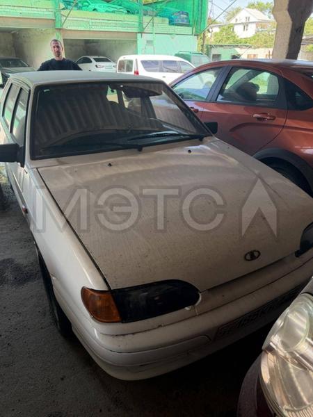 LADA 211440 2013, фото 2