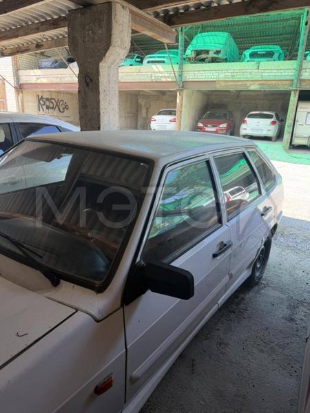LADA 211440 2013, фото 6
