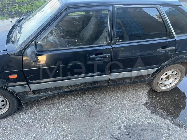 Lada (ВАЗ) 211440 2013, фото 4