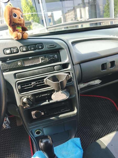 LADA 211440 2013, фото 5