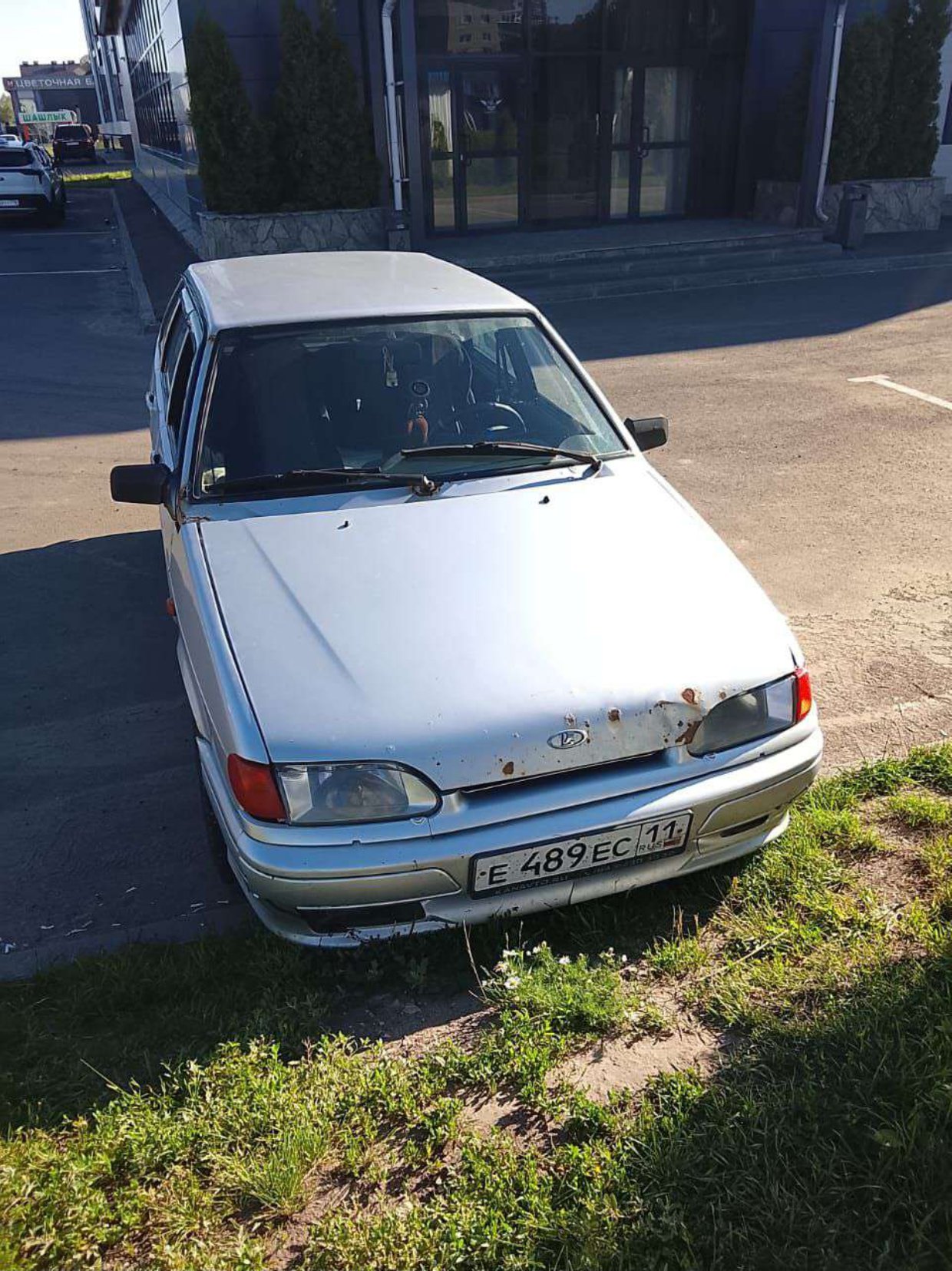 LADA 211440