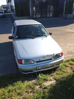 Lada (ВАЗ) 2114 2013 с торгов по банкротству, фото 1