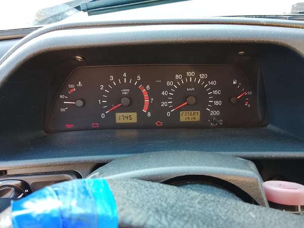 LADA 211440 2013, фото 3