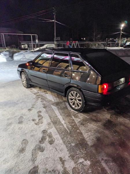 Lada (ВАЗ) 2114 2013, фото 5
