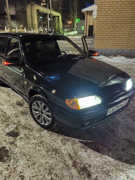 Lada (ВАЗ) 2114 2013, фото 6