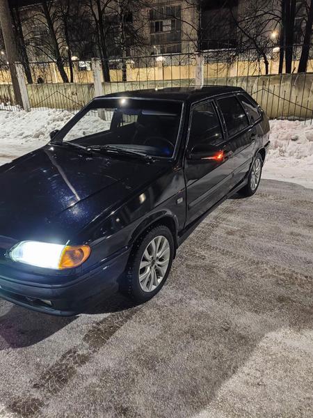 Lada (ВАЗ) 2114 2013, фото 3