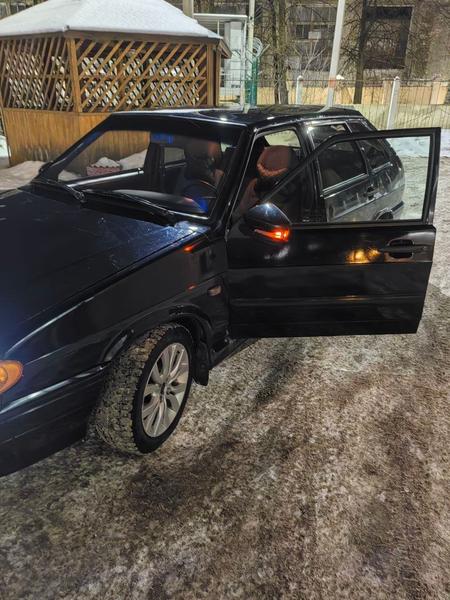 Lada (ВАЗ) 2114 2013, фото 7