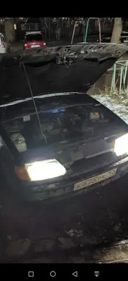 Lada (ВАЗ) 2114