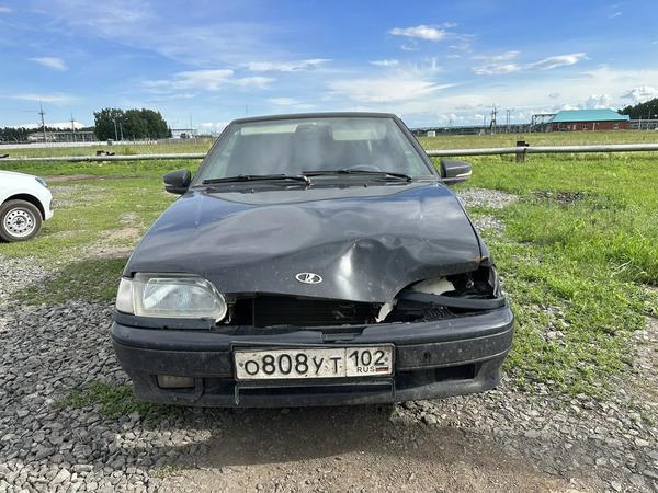 Lada (ВАЗ) 2114 2013, фото 4