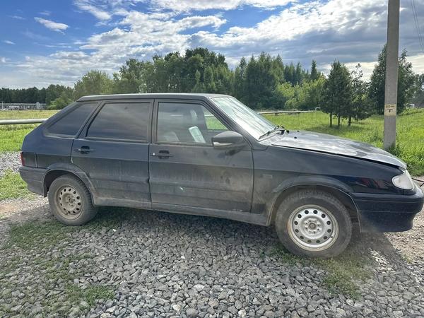Lada (ВАЗ) 2114 2013, фото 2