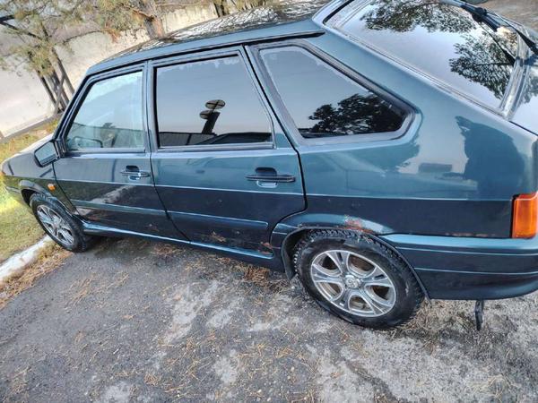 Lada (ВАЗ) 2114 2013, фото 3