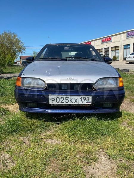 Lada (ВАЗ) 2114 2013, фото 2