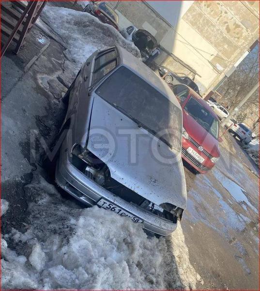 Lada (ВАЗ) 21150 2001, фото 2