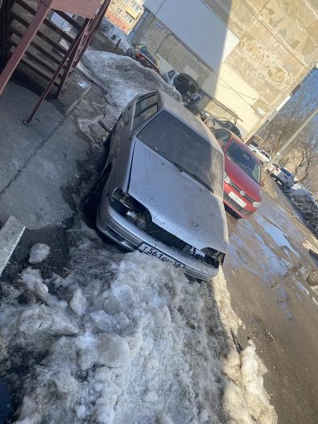 Lada (ВАЗ) 21150 2001, фото 12