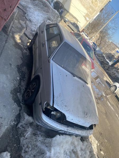 Lada (ВАЗ) 21150 2001, фото 11