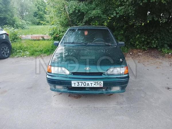 LADA 2111 2002, фото 2