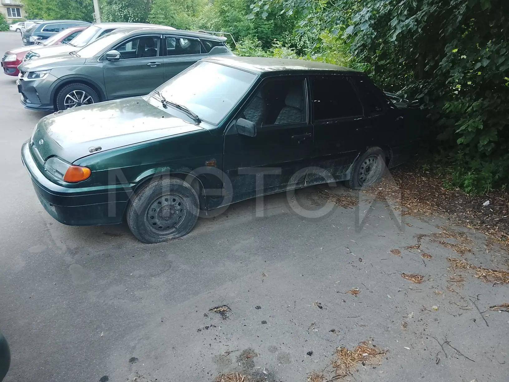 LADA 2111