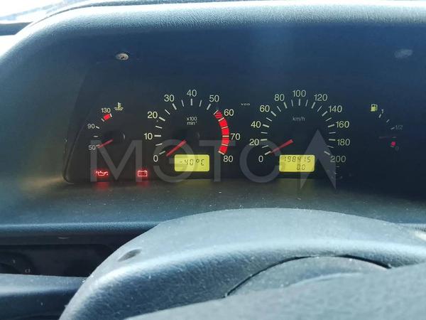 LADA 2111 2002, фото 4