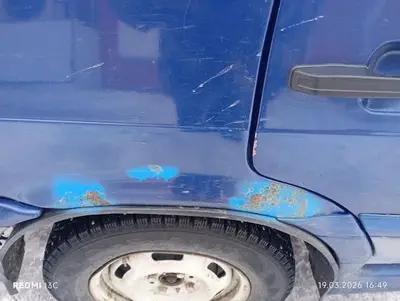 Lada (ВАЗ) 2115 2002 с торгов по банкротству, фото 1