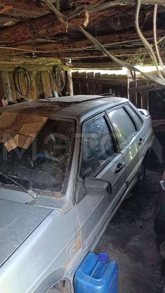 Lada (ВАЗ) 21150 2004, фото 2