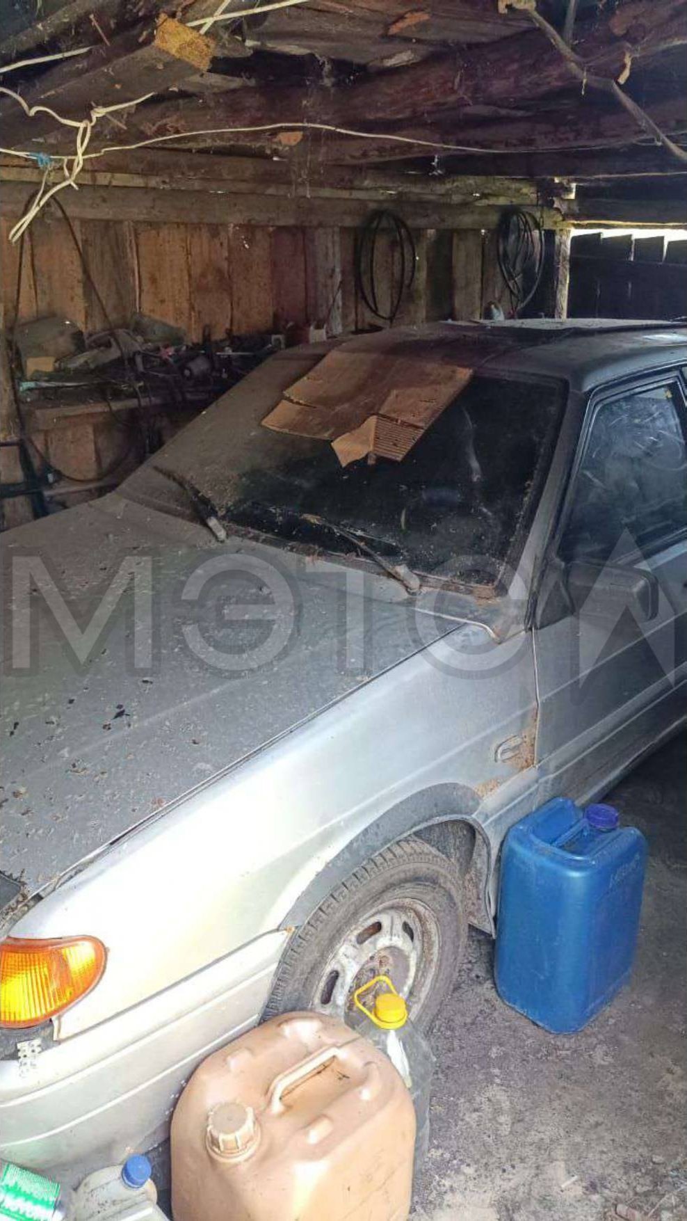 Lada (ВАЗ) 21150