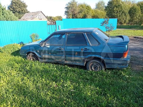 Lada (ВАЗ) 2111 2004, фото 3
