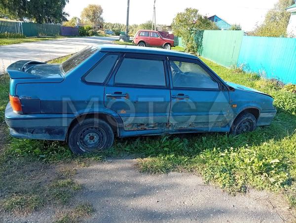 Lada (ВАЗ)