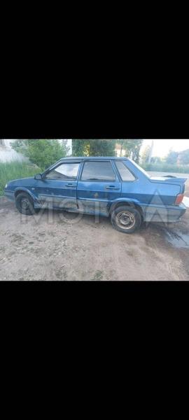 Lada (ВАЗ) 2111 2004, фото 2