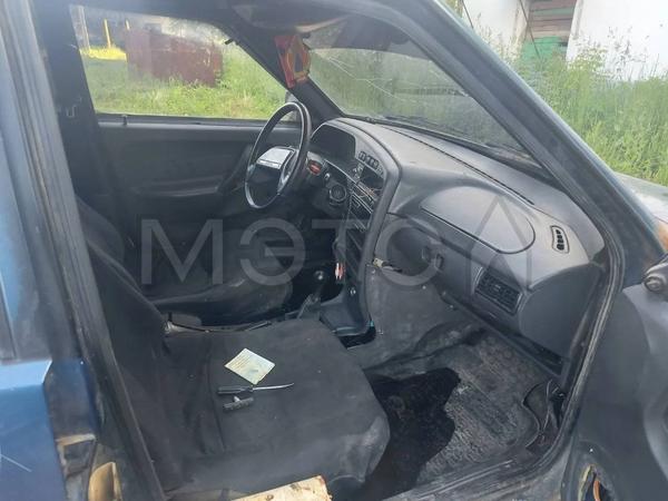 Lada (ВАЗ) 2111 2004, фото 9
