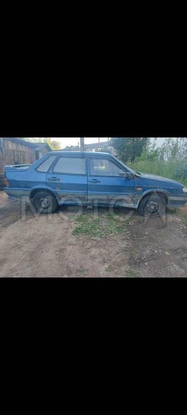 Lada (ВАЗ) 2111 2004, фото 5