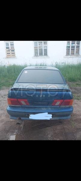 Lada (ВАЗ) 2111 2004, фото 8