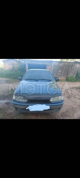 Lada (ВАЗ) 2111 2004, фото 4