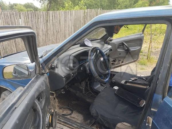 Lada (ВАЗ) 2111 2004, фото 10