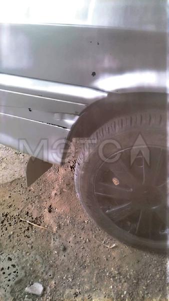 Lada (ВАЗ) 2115 2004, фото 3