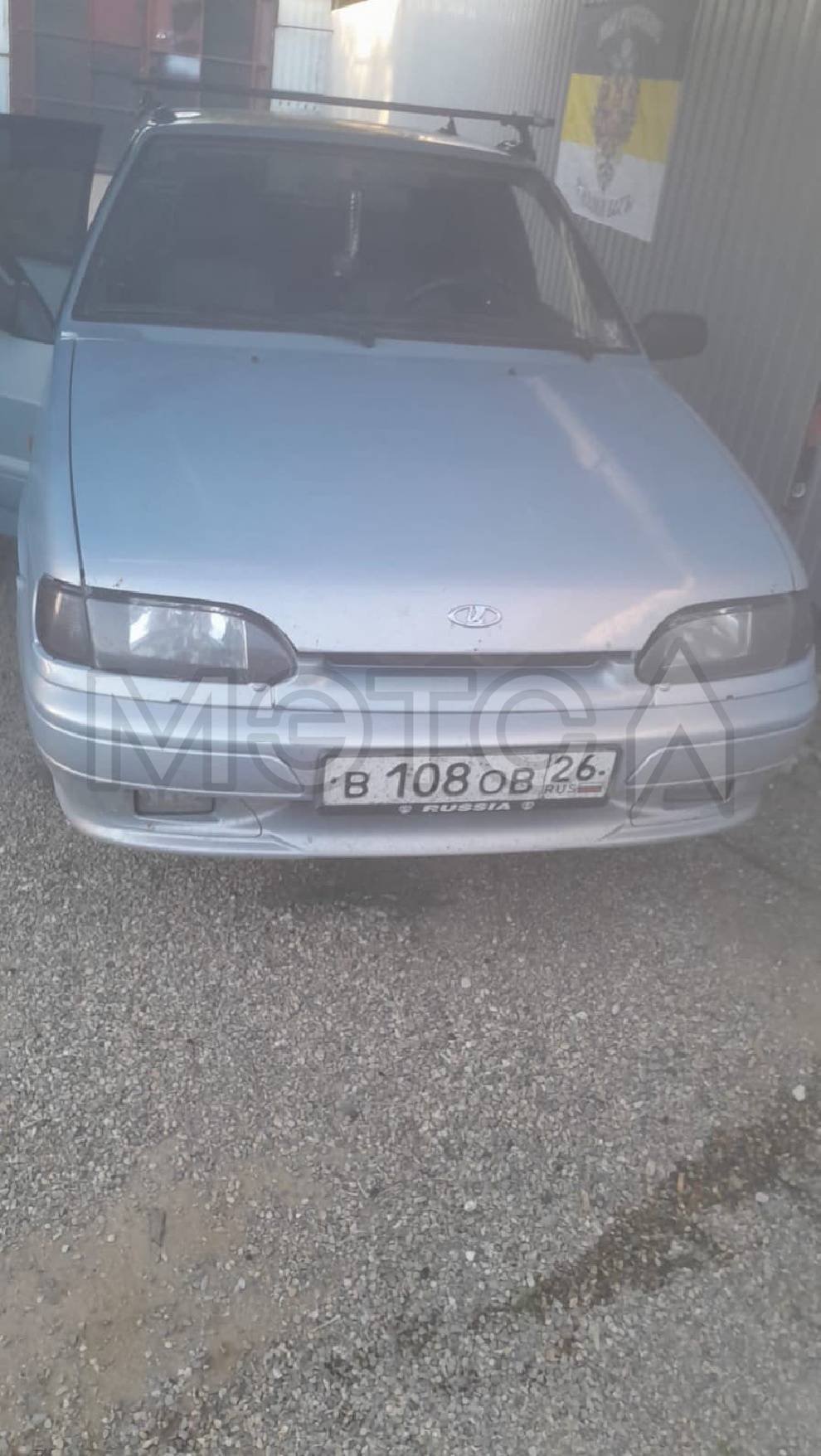 Lada (ВАЗ) 2115