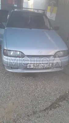 Lada (ВАЗ) 2115